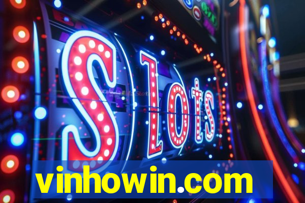 vinhowin.com