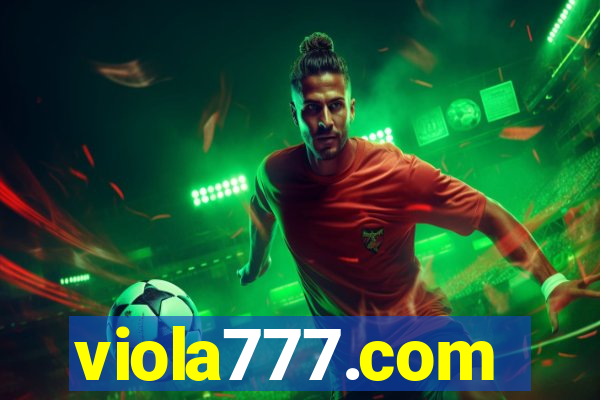 viola777.com