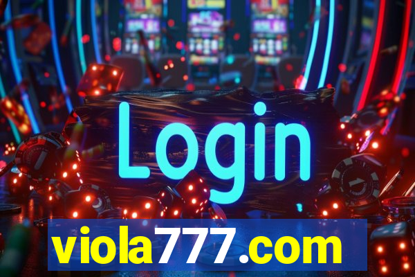viola777.com