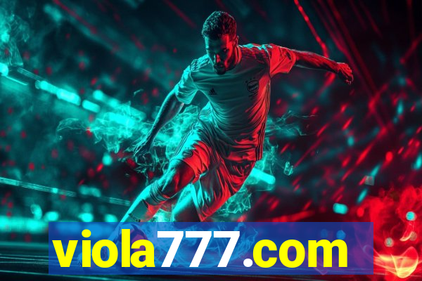 viola777.com
