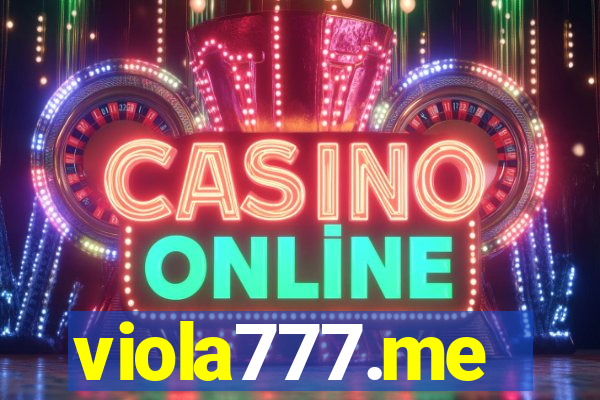 viola777.me