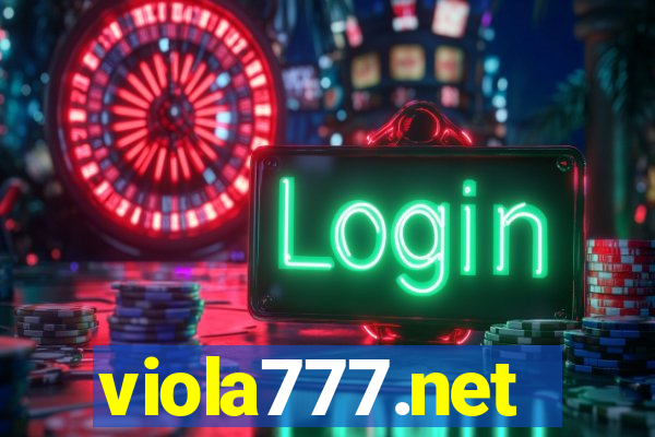 viola777.net