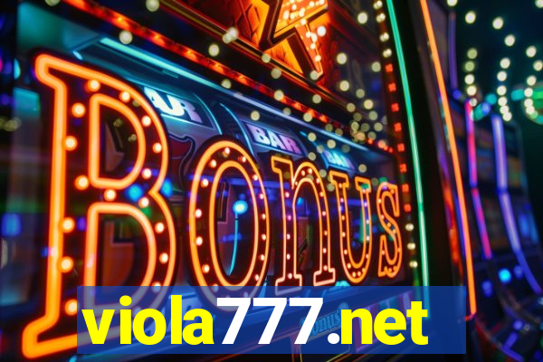 viola777.net