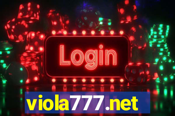viola777.net