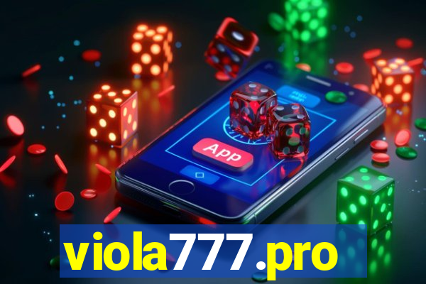 viola777.pro