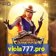 viola777.pro