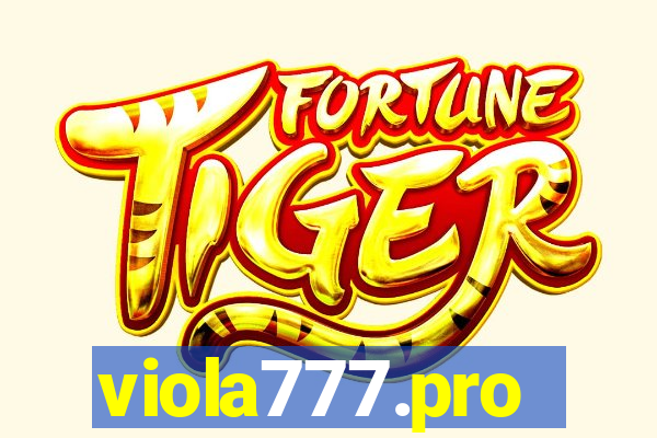 viola777.pro