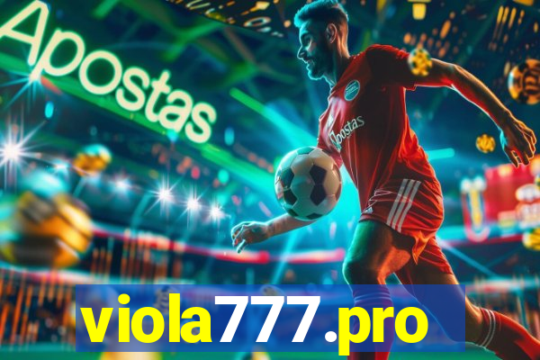 viola777.pro