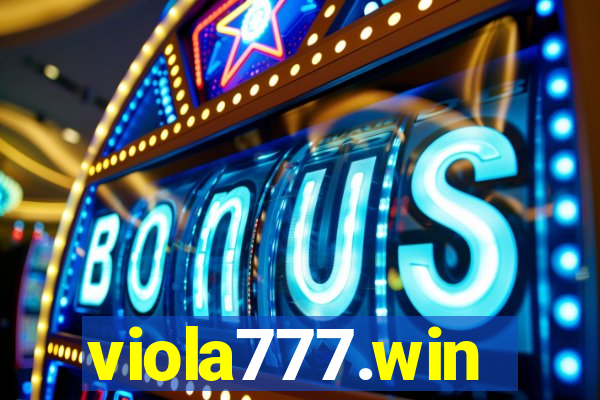 viola777.win