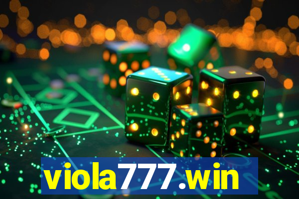 viola777.win