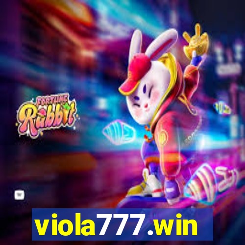 viola777.win