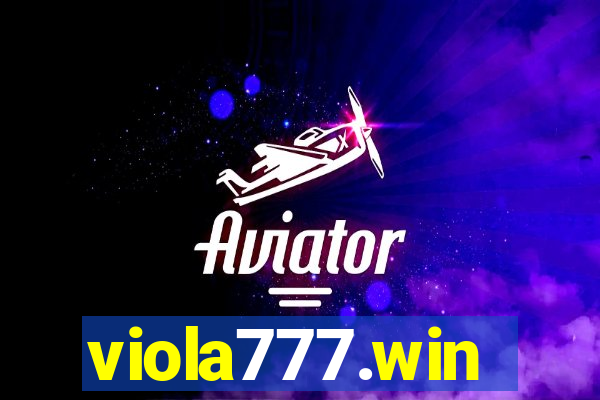 viola777.win