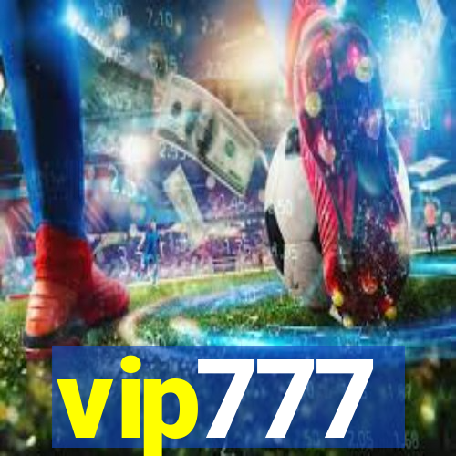 vip777
