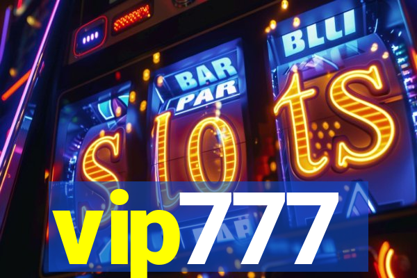 vip777