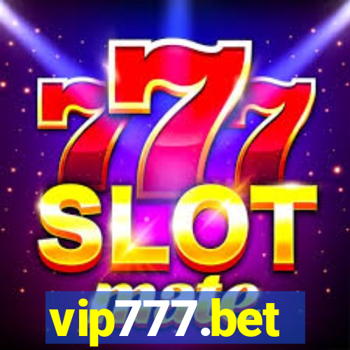 vip777.bet
