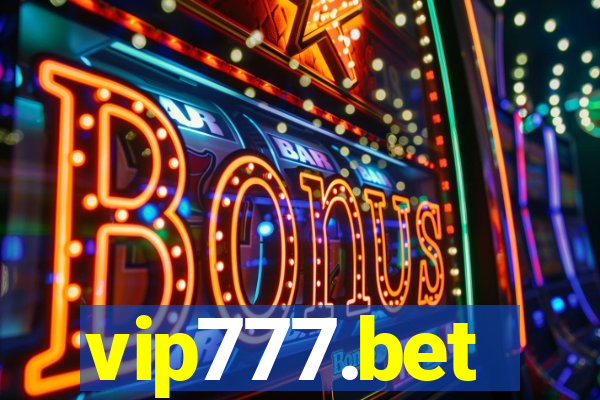 vip777.bet