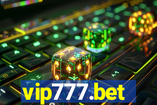 vip777.bet