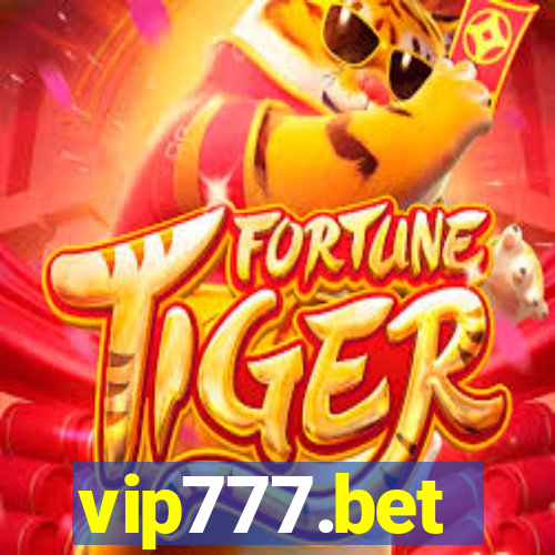 vip777.bet