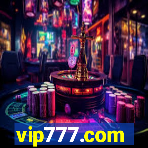 vip777.com