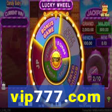 vip777.com