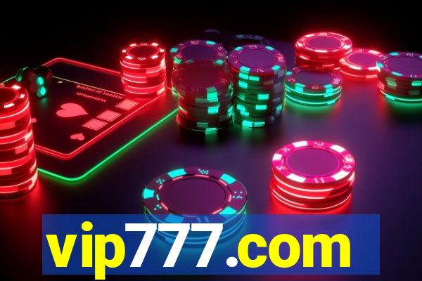 vip777.com