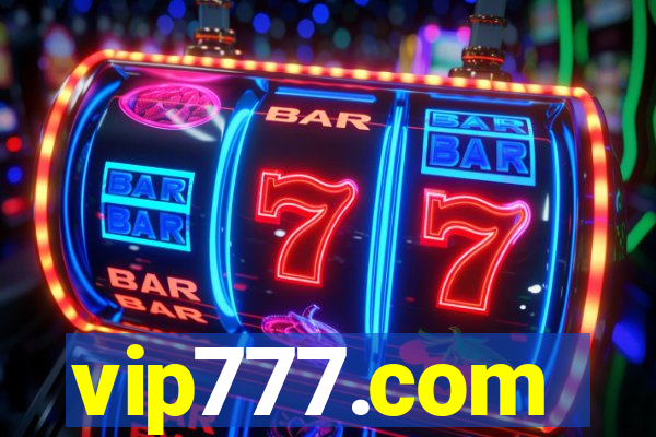 vip777.com
