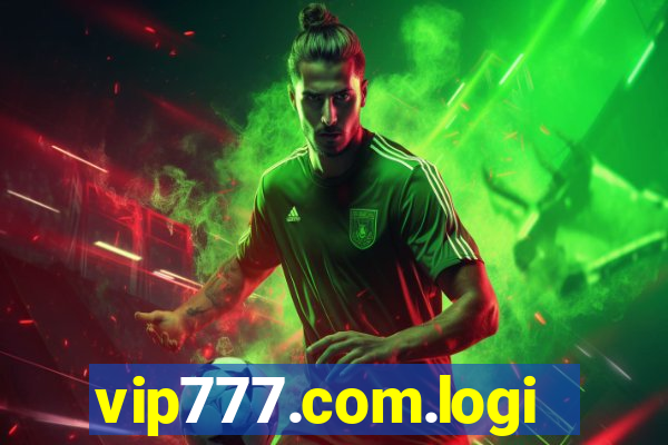 vip777.com.login