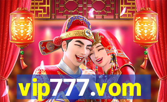 vip777.vom