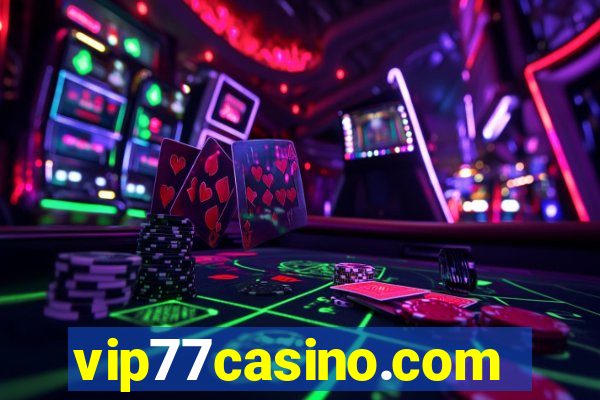 vip77casino.com