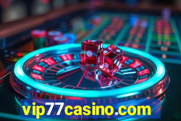 vip77casino.com