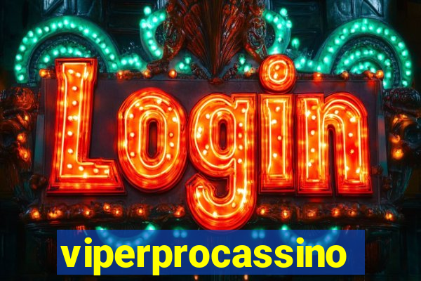 viperprocassino
