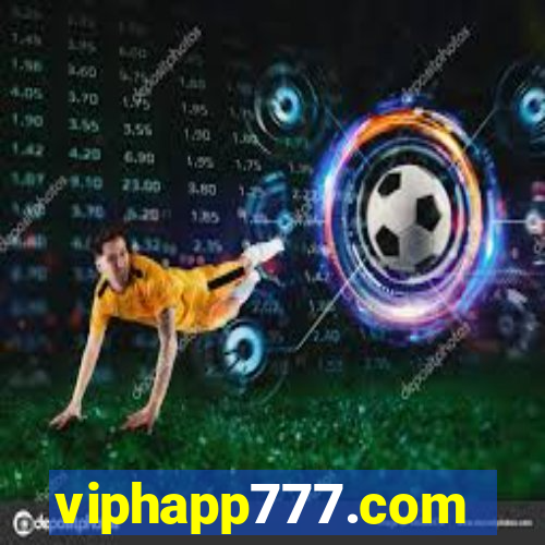 viphapp777.com