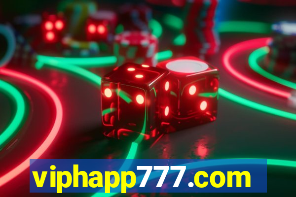 viphapp777.com
