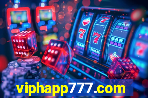viphapp777.com