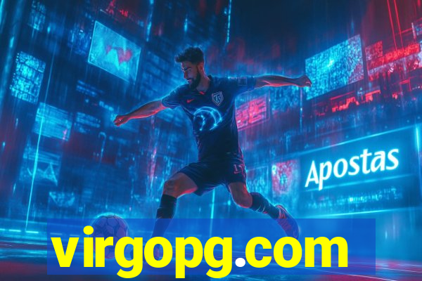 virgopg.com