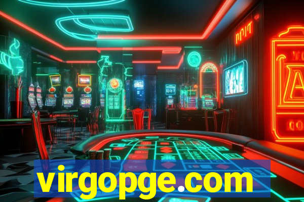 virgopge.com