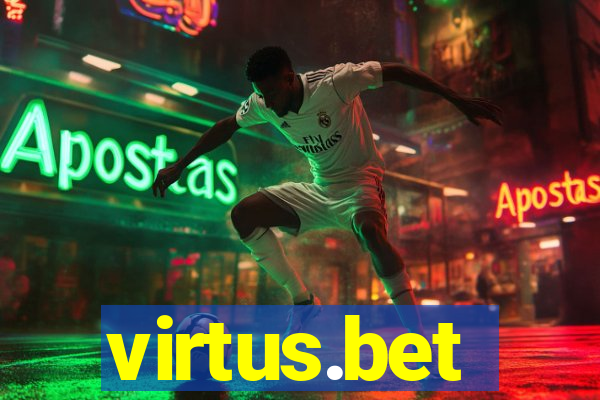 virtus.bet