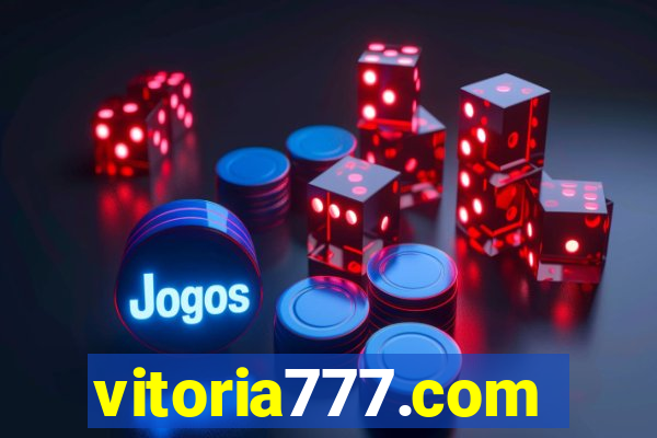 vitoria777.com