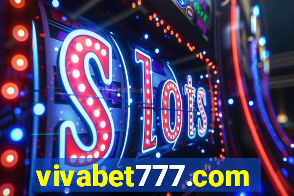 vivabet777.com