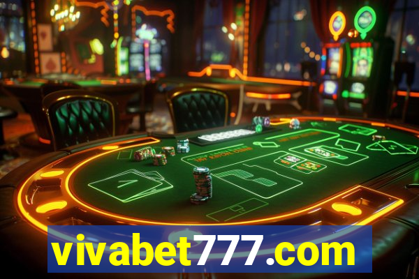 vivabet777.com