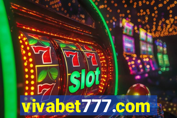 vivabet777.com