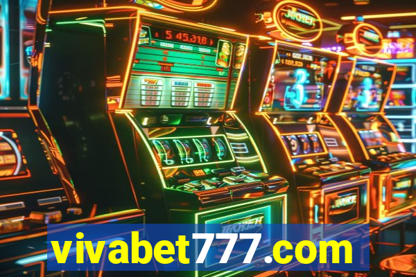vivabet777.com
