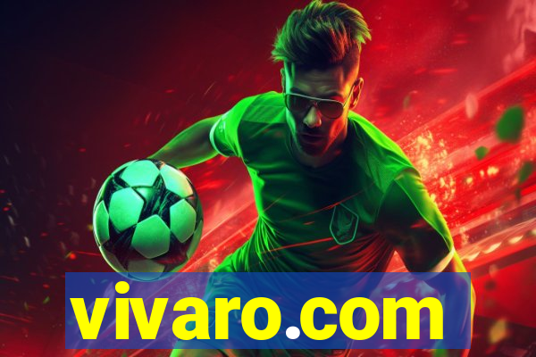 vivaro.com