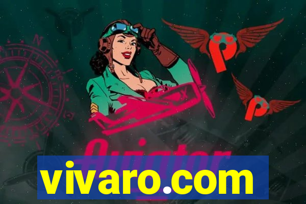 vivaro.com