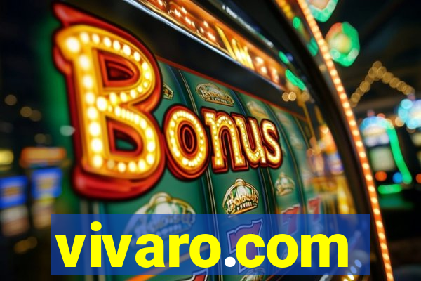 vivaro.com