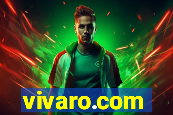 vivaro.com