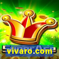 vivaro.com