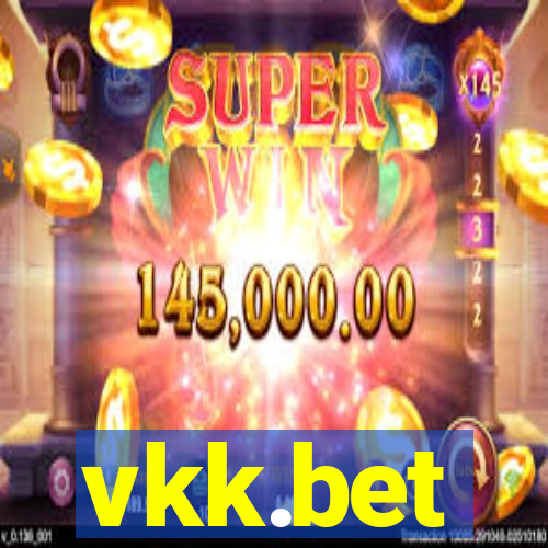 vkk.bet