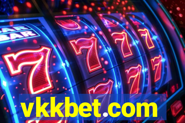 vkkbet.com