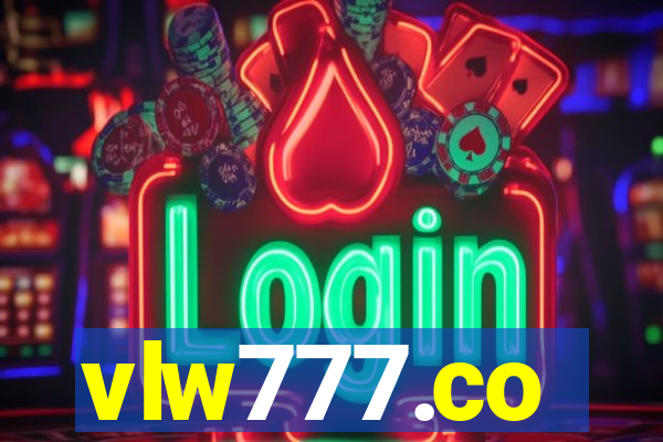 vlw777.co